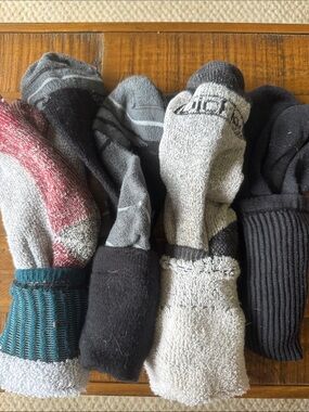 Men’s Socks